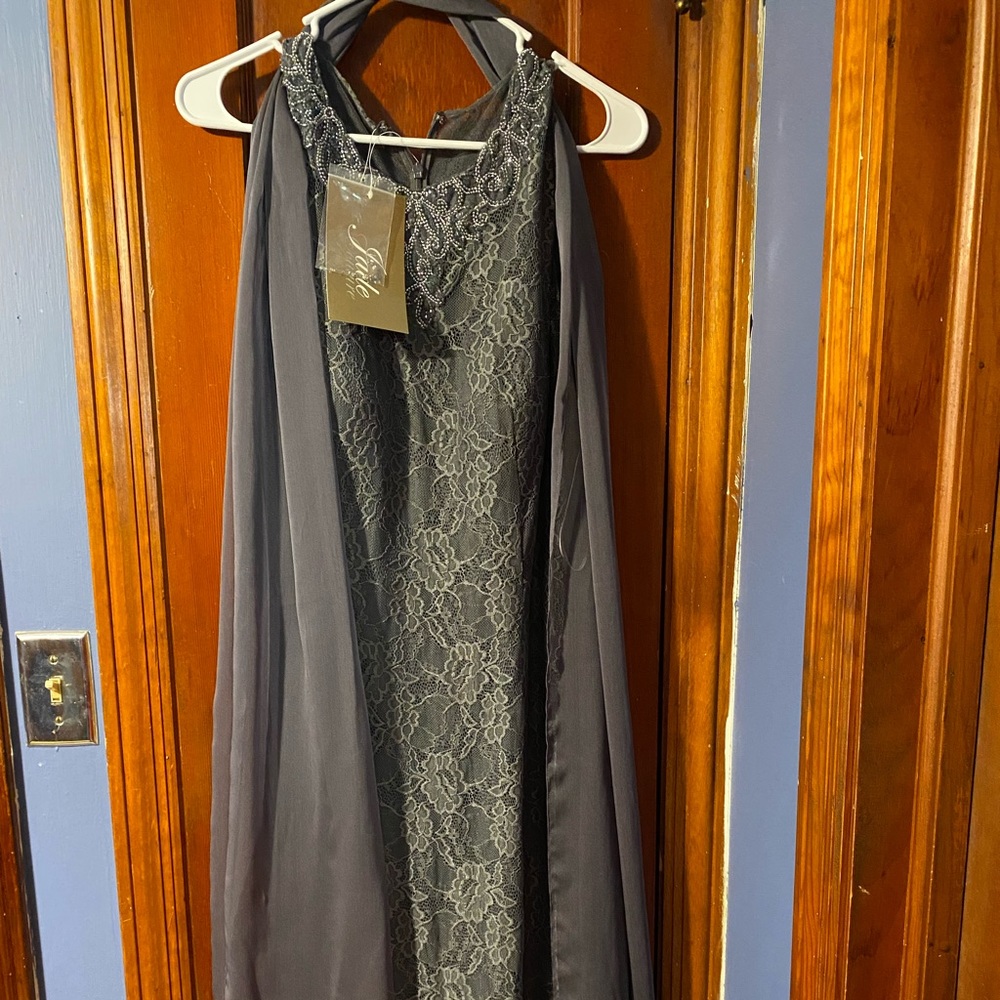 Mother of the bride dress